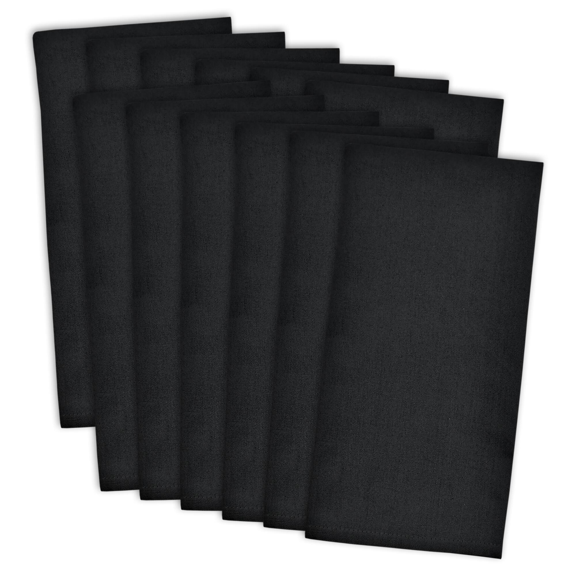DII® Flat Woven Dishtowels